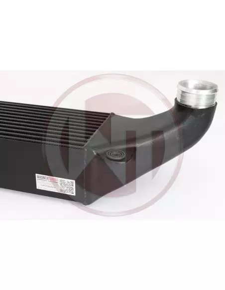 Audi RS3 2,5TFSi 8V Facelift Wagner Tuning "Competition" EVO1 Intercooler kit