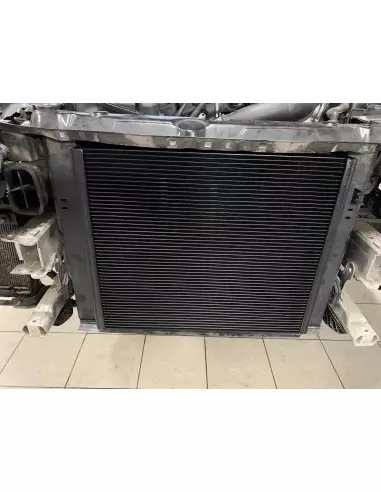 BMW M240i B58 F22 Wagner Tuning Vattenkylar kit