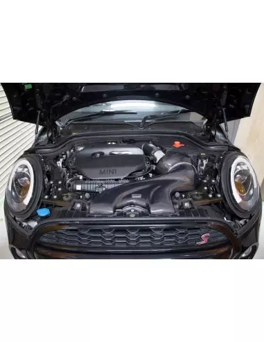 Mini Cooper 2,0T S F56 GruppeM Kolfiber insugskit (till 2018 årsmodell)