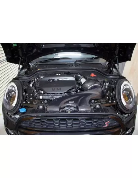 Mini Cooper 2,0T S F56 GruppeM Kolfiber insugskit (till 2018 årsmodell)