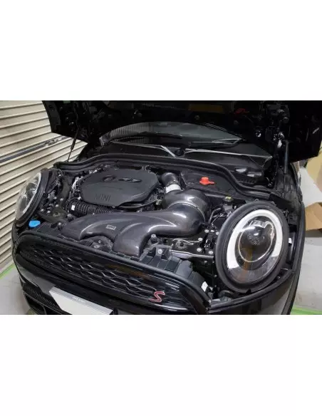 Mini Cooper 2,0T S F56 GruppeM Kolfiber insugskit (till 2018 årsmodell)