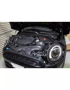 Mini Clubman 2,0T S F54 GruppeM Kolfiber insugskit (till årsmodell 2018)