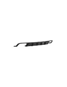 Porsche Macan GTS 3,0T 95B Akrapovic kolfiber diffuser 2