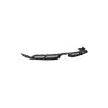 Porsche 991.2 GT3 Akrapovic kolfiber diffuser matt