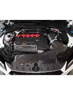 Audi TTRS 2,5TFSi 8S GruppeM Kolfiber insugskit