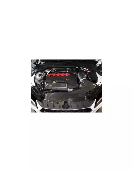 Audi TTRS 2,5TFSi 8S GruppeM Kolfiber insugskit