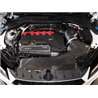 Audi TTRS 2,5TFSi 8S GruppeM Kolfiber insugskit