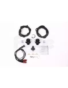 Audi RS6 4,0TFSi V8 C7 Forge Motorsport Dumpventils kit 2