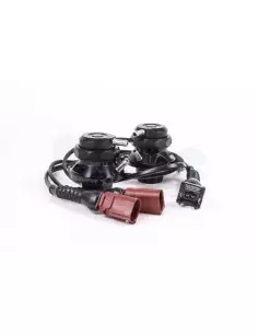 Audi RS6 4,0TFSi V8 C7 Forge Motorsport Dumpventils kit