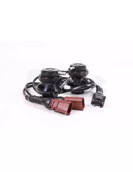 Audi RS6 4,0TFSi V8 C7 Forge Motorsport Dumpventils kit