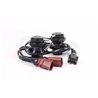 Audi RS7 4,0TFSi V8 C7 Forge Motorsport Dumpventils kit
