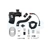 Audi RS3 2,5TFSi 8V gen 1 Forge Motorsport Dumpventils kit med inloppsrör
