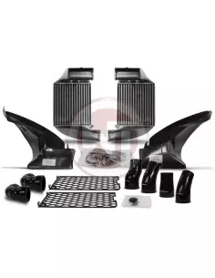 Audi RS6 C5 Wagner Tuning Intercooler kit gen 2