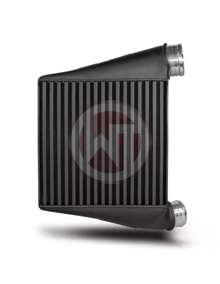 Audi RS4 B5 Wagner Tuning EVO 1 Competition Intercooler kit