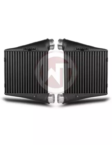 Audi RS4 B5 Wagner Tuning EVO 1 Competition Intercooler kit