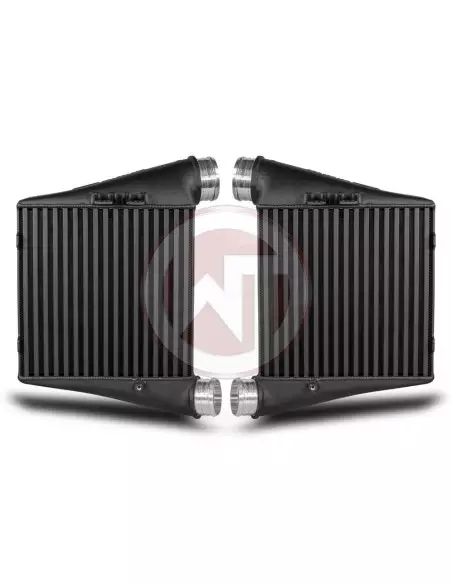 Audi RS4 B5 Wagner Tuning EVO 1 Competition Intercooler kit