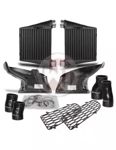 Audi RS4 B5 Wagner Tuning EVO 1 Competition Intercooler kit