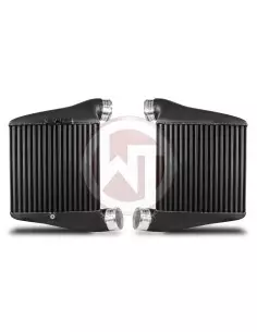 Audi RS4 B5 Wagner Tuning EVO 2 Competition Intercooler kit 2