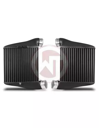 Audi RS4 B5 Wagner Tuning EVO 2 Competition Intercooler kit