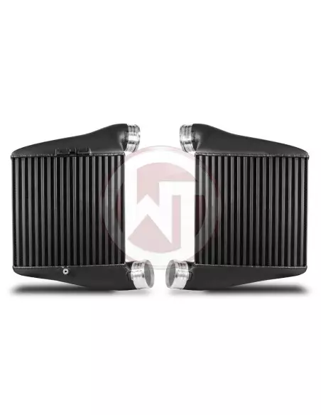 Audi RS4 B5 Wagner Tuning EVO 2 Competition Intercooler kit