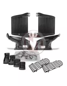 Audi RS4 B5 Wagner Tuning EVO 2 Competition Intercooler kit