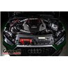 Audi RS4 2,9 Turbo B9 GruppeM Kolfiber insugskit