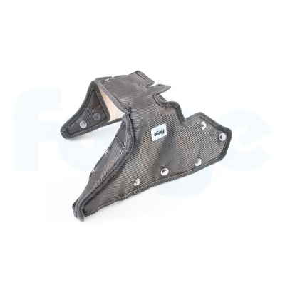 VAG 2,0TFSi EA113 K03/K04 Forge Motorsport Turbo Mössa