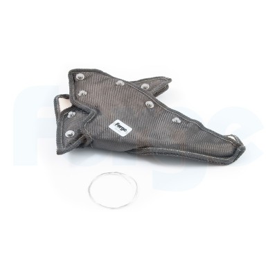 VAG 2,0TFSi EA113 K03/K04 Forge Motorsport Turbo Mössa