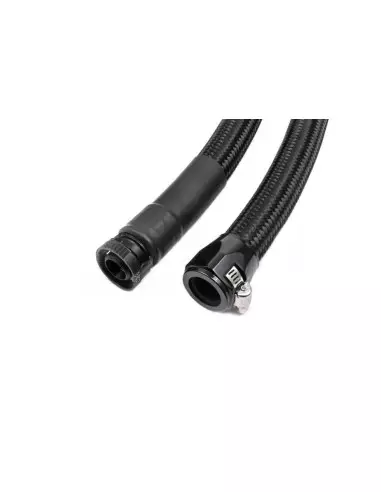 VW Golf 2,0TFSi GTi EA113 mk5 Forge Motorsport Catch tank till vevhusventilationen