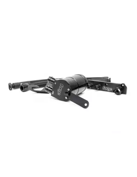 VW Golf 2,0TFSi GTi EA113 mk5 Forge Motorsport Catch tank till vevhusventilationen