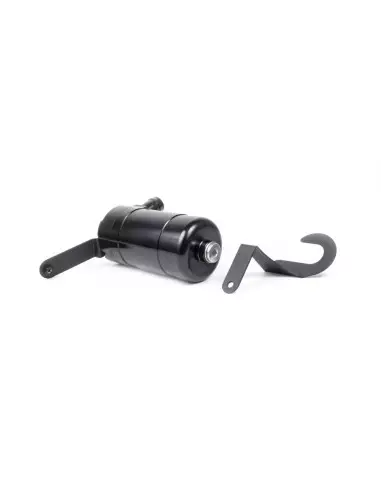 Audi S3 2,0TFSi EA113 8P Forge Motorsport Catch tank till vevhusventilationen