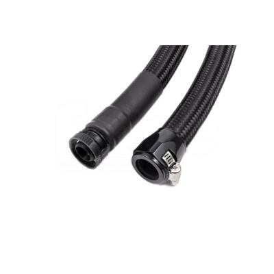 Audi A3 2,0TFSi EA113 8P Forge Motorsport Catch tank till vevhusventilationen