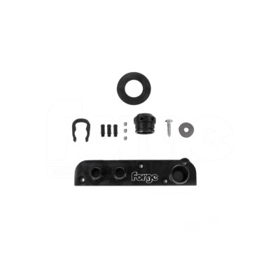 Audi A3 2,0TFSi EA113 8P Forge Motorsport Catch tank till vevhusventilationen