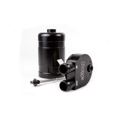 VW Golf 2,0TFSi GTi Edition 35 EA113 mk6 Forge Motorsport Catch tank till vevhusventilationen