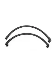 VW Golf 2,0TSi GTi mk6 Forge Motorsport Catch tank till vevhusventilationen 2