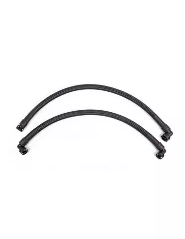 VW Golf 2,0TSi GTi mk6 Forge Motorsport Catch tank till vevhusventilationen
