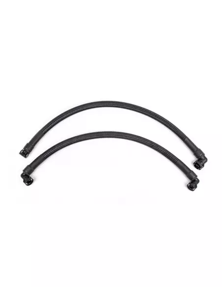 VW Golf 2,0TSi GTi mk6 Forge Motorsport Catch tank till vevhusventilationen