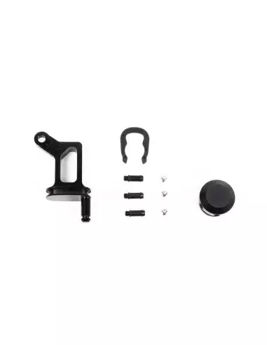 VW Golf 2,0TSi GTi mk6 Forge Motorsport Catch tank till vevhusventilationen