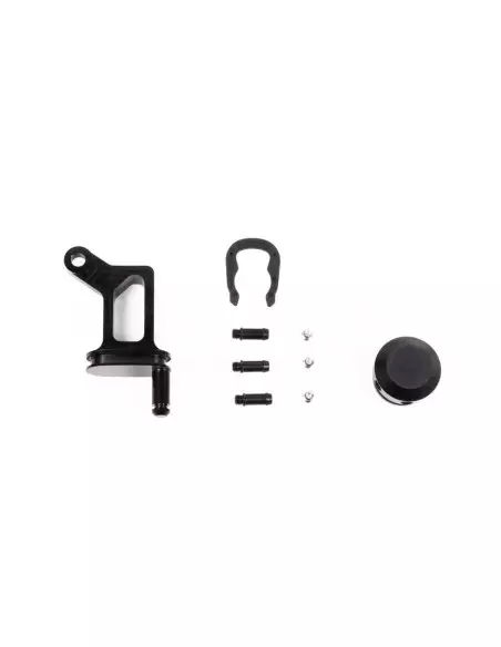 VW Golf 2,0TSi GTi mk6 Forge Motorsport Catch tank till vevhusventilationen