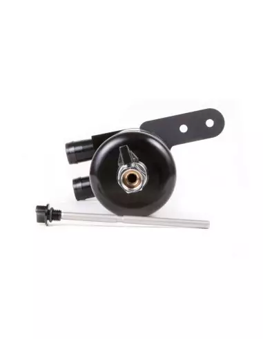 VW Golf 2,0TSi GTi mk6 Forge Motorsport Catch tank till vevhusventilationen