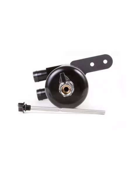 VW Golf 2,0TSi GTi mk6 Forge Motorsport Catch tank till vevhusventilationen