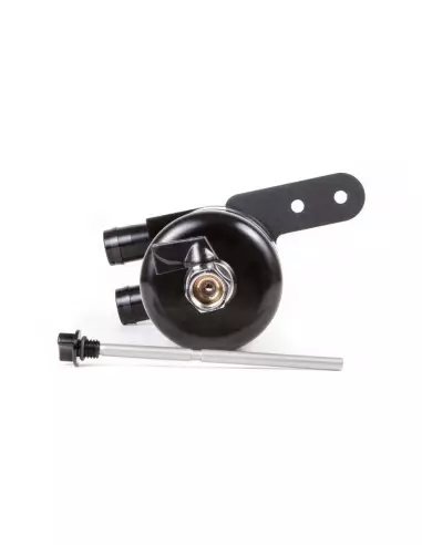 VW Golf 2,0TSi GTi mk6 Forge Motorsport Catch tank till vevhusventilationen