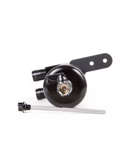 VW Golf 2,0TSi GTi mk6 Forge Motorsport Catch tank till vevhusventilationen