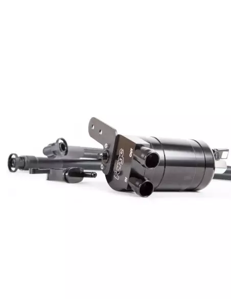 VW Golf 2,0TSi GTi mk6 Forge Motorsport Catch tank till vevhusventilationen