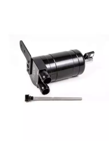 VW Golf 2,0TSi GTi mk6 Forge Motorsport Catch tank till vevhusventilationen