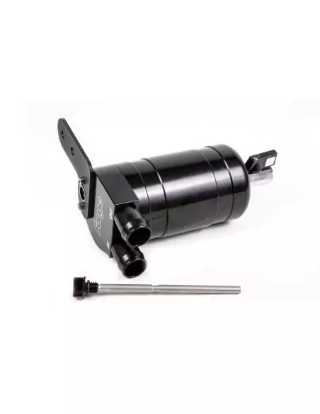 VW Golf 2,0TSi GTi mk6 Forge Motorsport Catch tank till vevhusventilationen