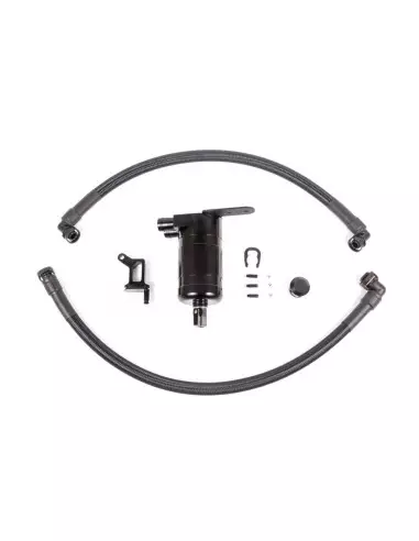 VW Golf 2,0TSi GTi mk6 Forge Motorsport Catch tank till vevhusventilationen