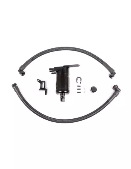 VW Golf 2,0TSi GTi mk6 Forge Motorsport Catch tank till vevhusventilationen