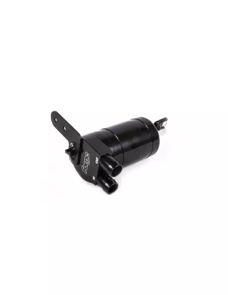 VW Golf 2,0TSi GTi mk6 Forge Motorsport Catch tank till vevhusventilationen