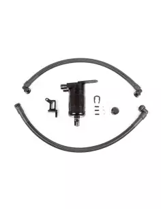 Audi Q3 2,0TSi U8 Forge Motorsport Catch tank till vevhusventilationen